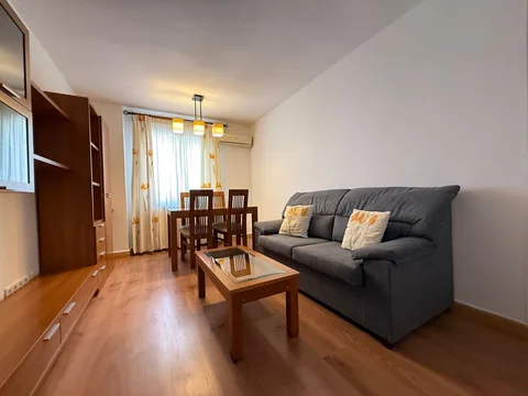 Piso en calle Monteros, 17 - Foto 1