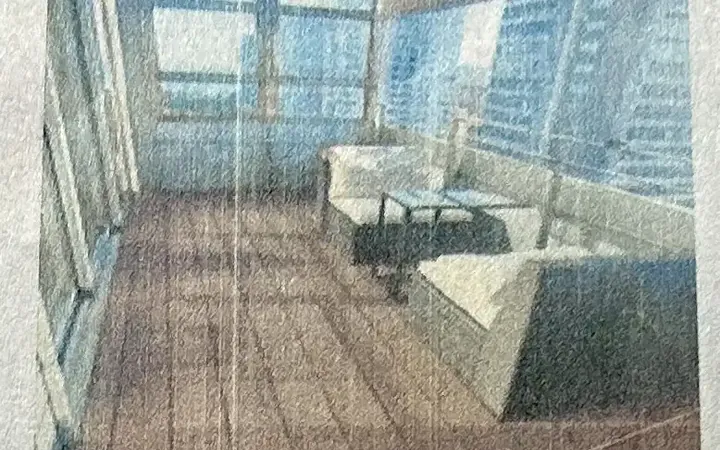 Piso en  Carrer de Llull 352 - Foto 4
