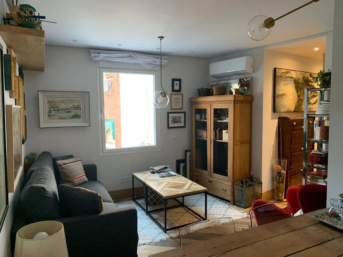 Piso en calle de Blasco de Garay, 64 - Foto 1