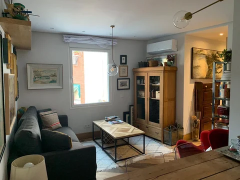 Piso en calle de Blasco de Garay, 64 - Foto 1