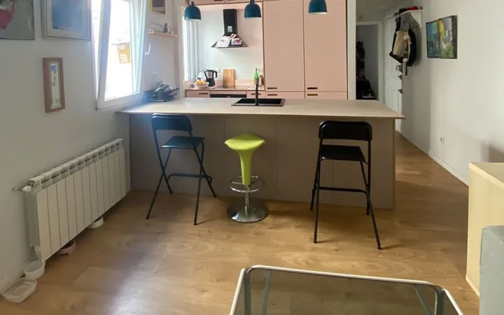 Piso en Calle de los Cabestreros, 5, Lavapiés-Embajadores - Foto 6