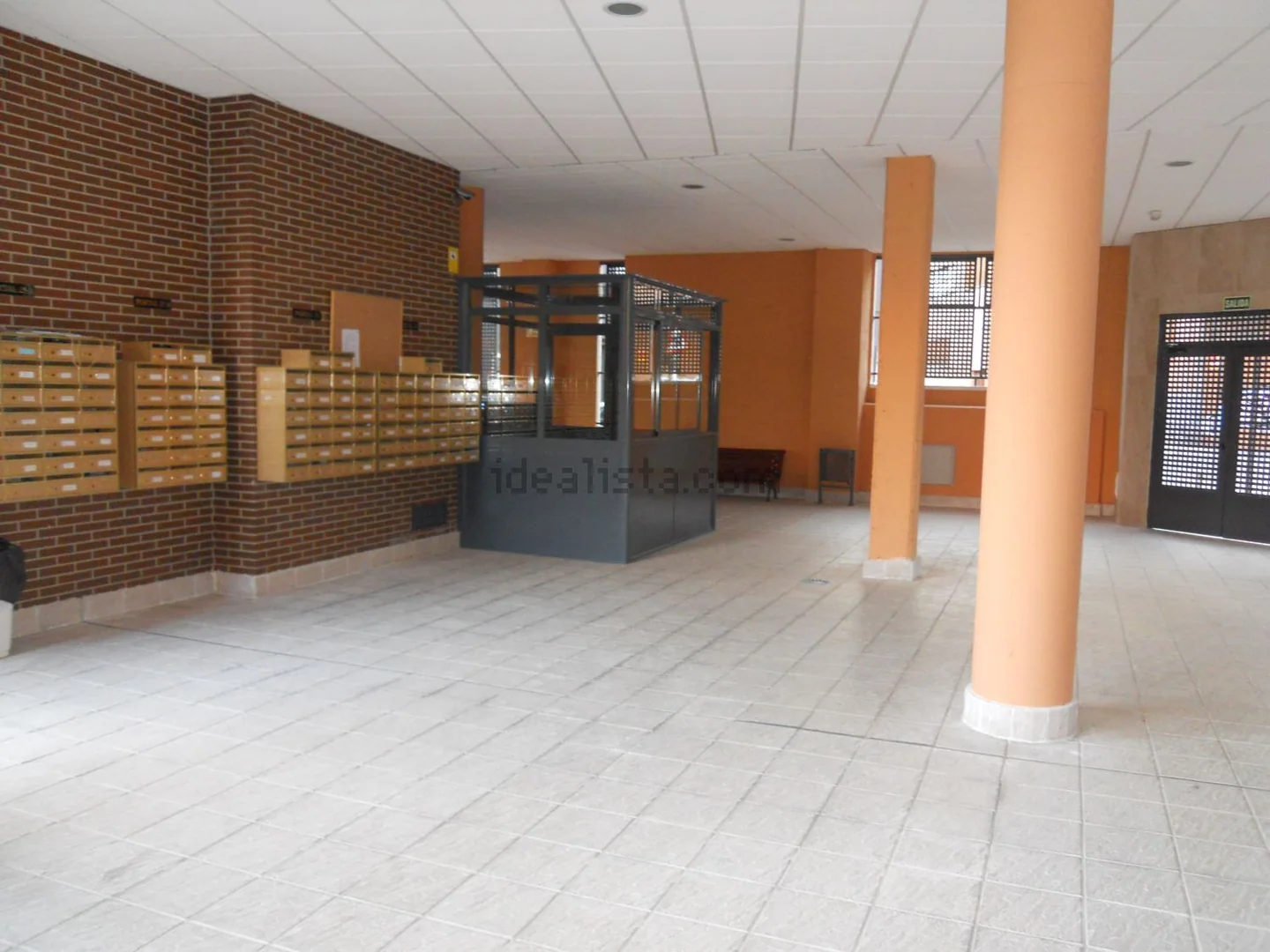 Estudio en Calle de Matilde Hernandez, 25 - Foto 7