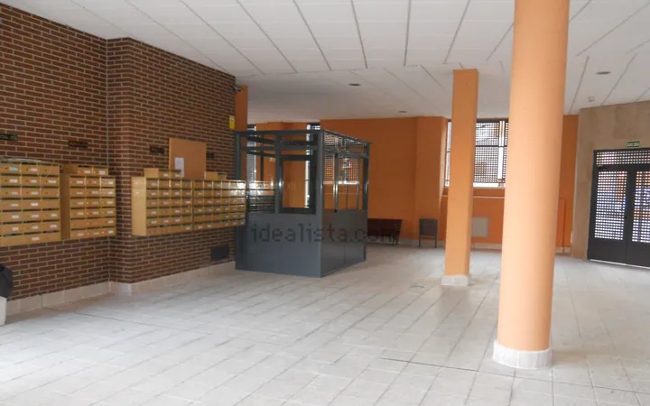 Estudio en Calle de Matilde Hernandez, 25 - Foto 7