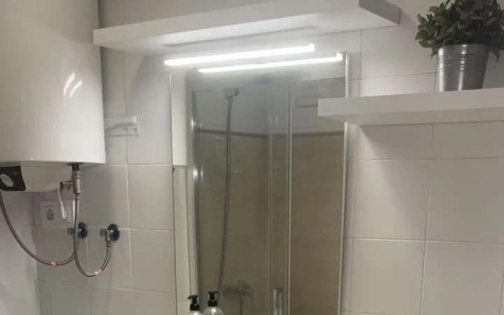 Estudio en Calle de Fernando Garrido, 16, Arapiles - Foto 1