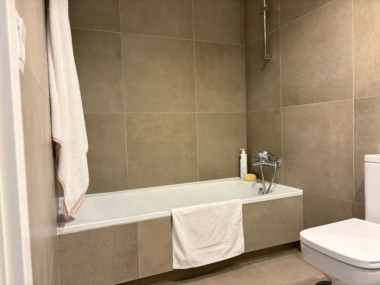 Piso en calle de Manuel Gutiérrez Mellado, 11 - Foto 19