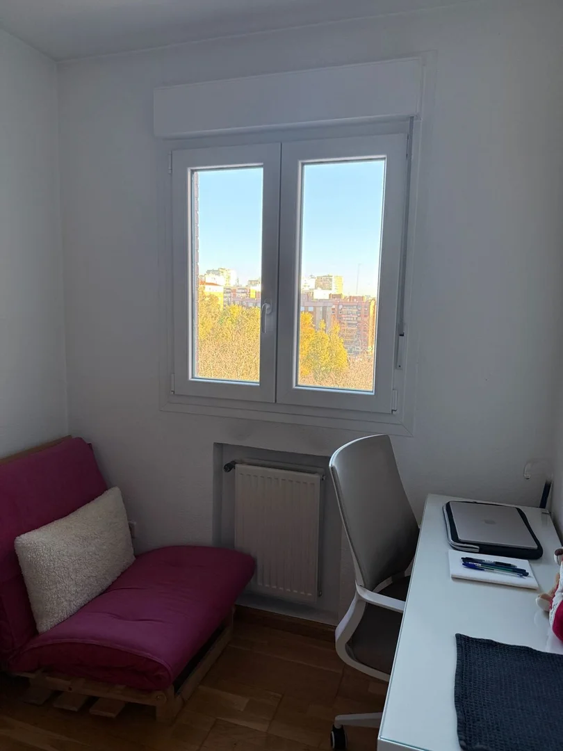 Piso en calle de Sanchorreja, 2 - Foto 33