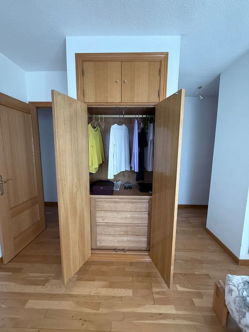 Piso en calle de Sanchorreja, 2 - Foto 12