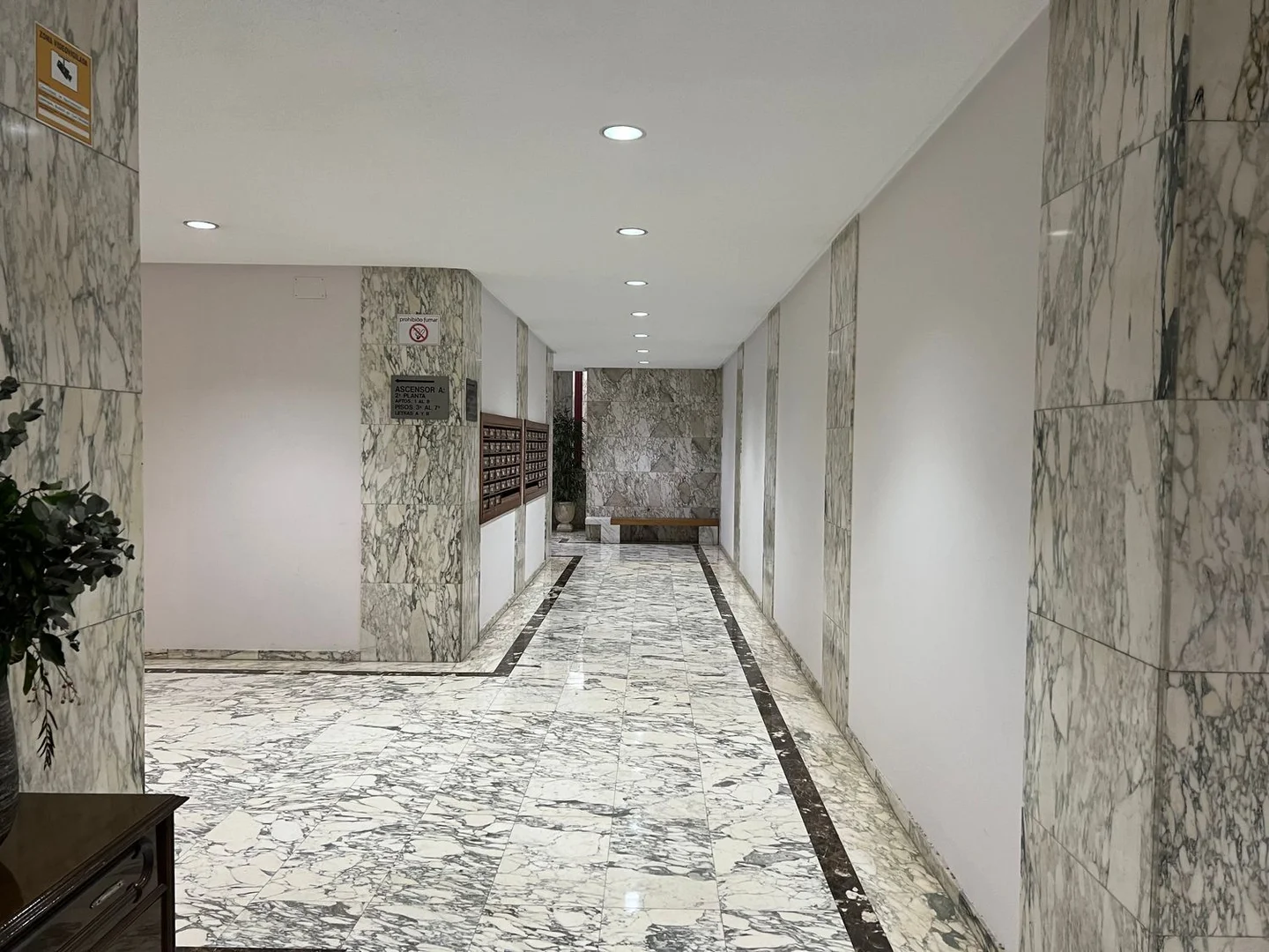 Piso en calle de Cristóbal Bordiú, 30 - Foto 17