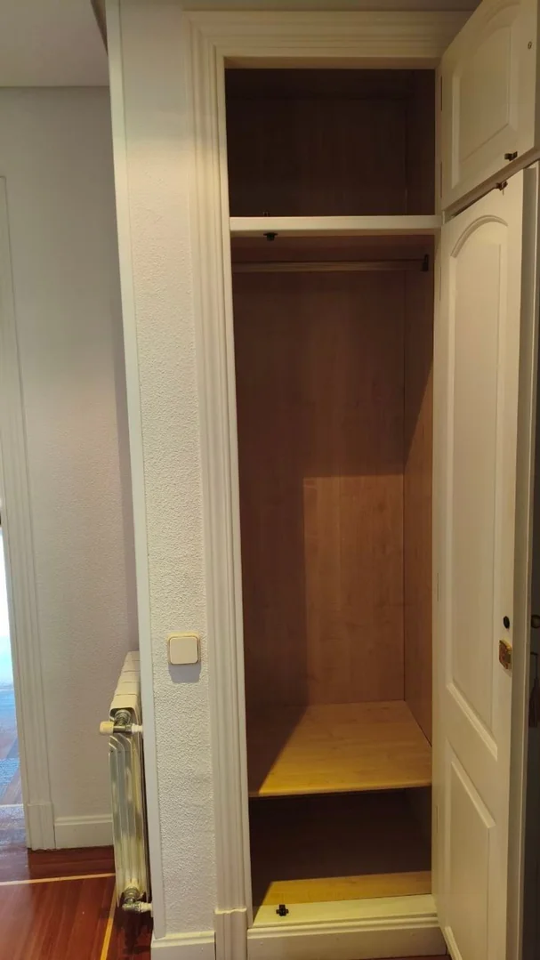Piso en Calle de la Costa Brava, 24, Mirasierra - Foto 8