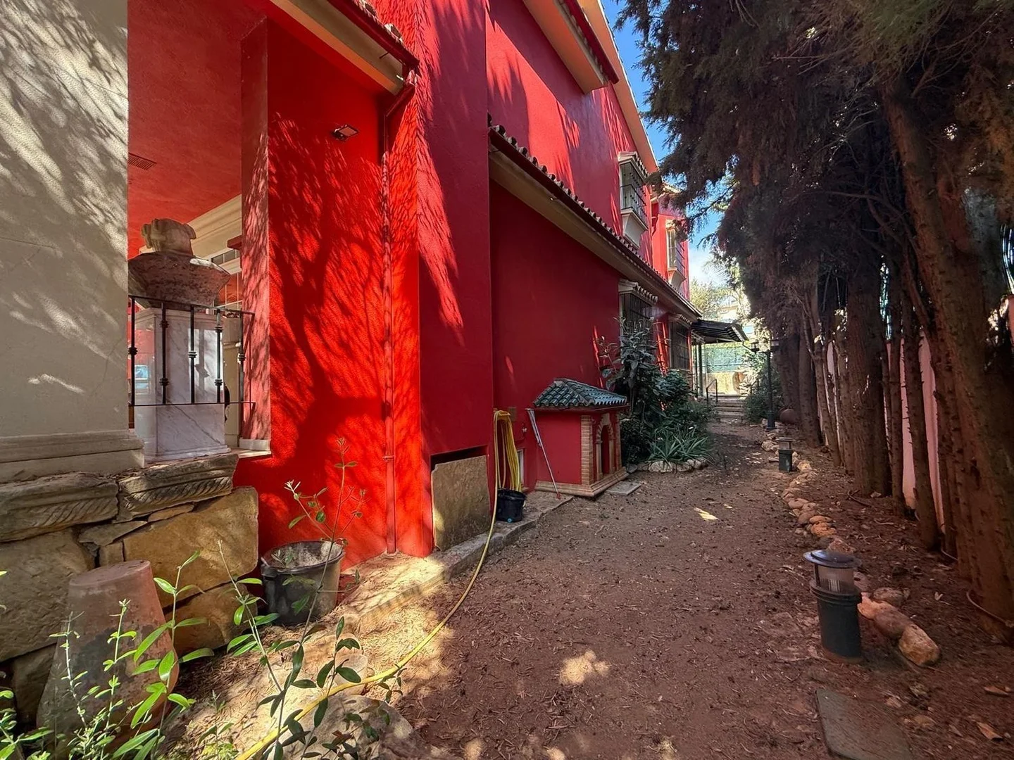 Casa independiente en calle señorial, 1 - Foto 6