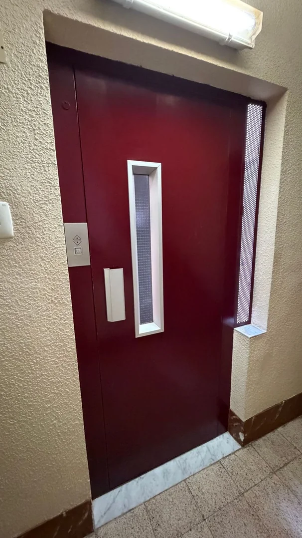 Piso en Calle de Mascaró, 43, El Guinardó - Foto 8