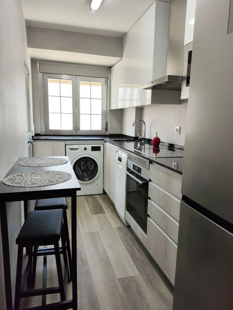 Piso en Calle Rafael Finat, 65, Águilas - Foto 10