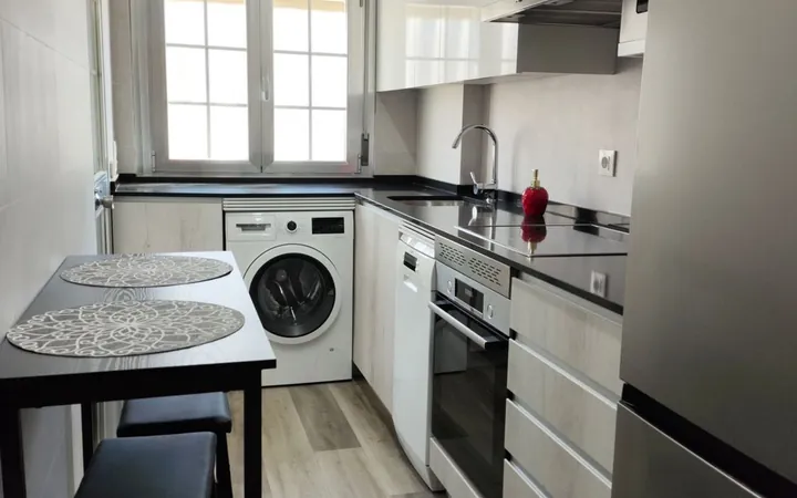 Piso en Calle Rafael Finat, 65, Águilas - Foto 10