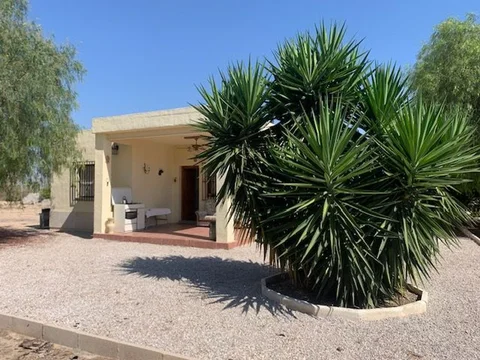 Casa rural en Cv-853, 853 - Foto 1