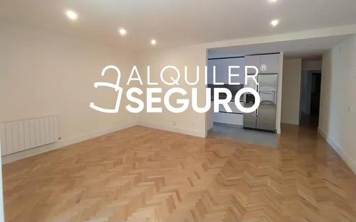 Piso en Calle de Latina, Lucero - Foto 2