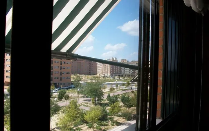 Piso en Paseo de San Millán de la Cogolla, 22, Las Tablas - Foto 1
