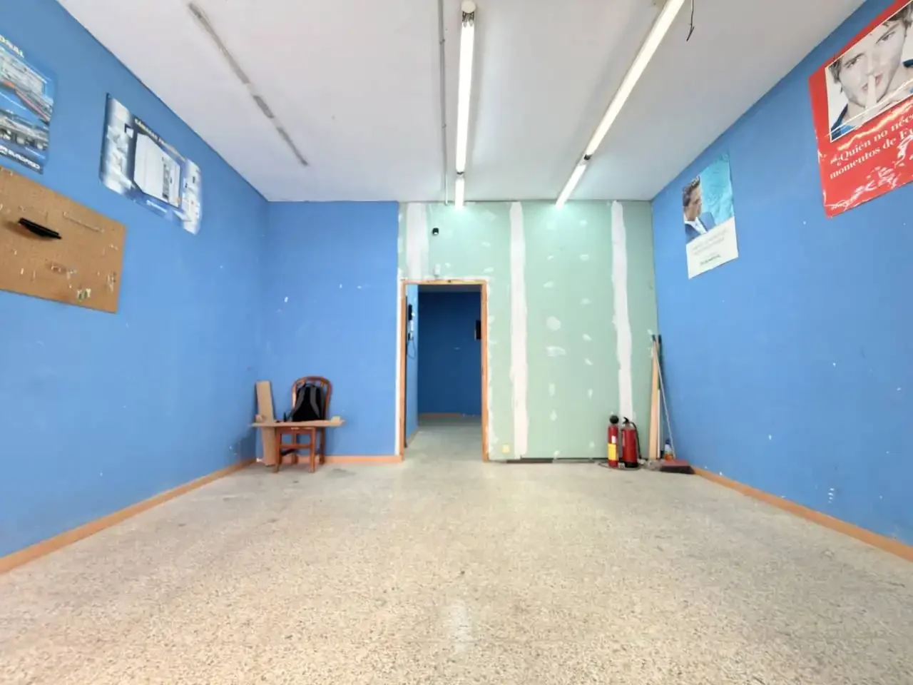 Local comercial en  Calle Minería 15 - Foto 12
