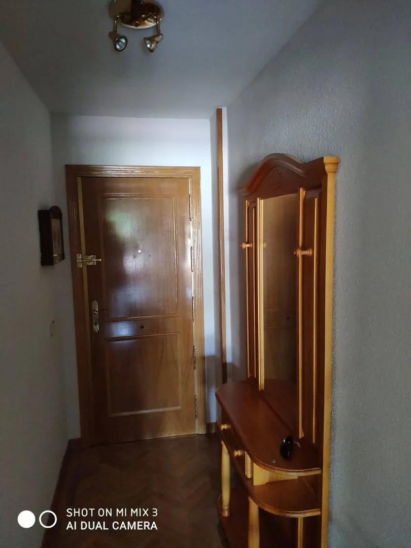 Piso en Calle Ricobado, 9, Los Cármenes - Foto 4
