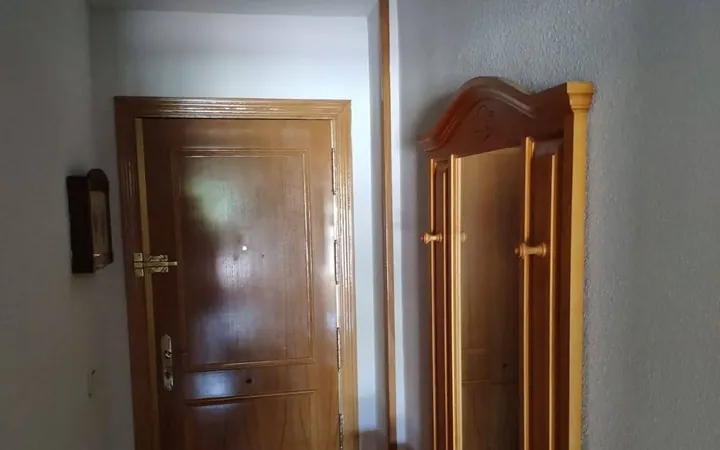 Piso en Calle Ricobado, 9, Los Cármenes - Foto 4