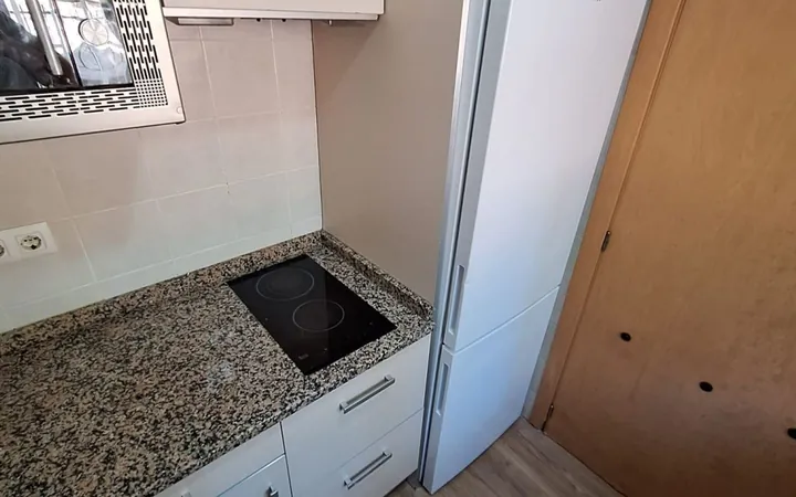 Piso en Calle de Ribadavia, Pilar - Foto 8