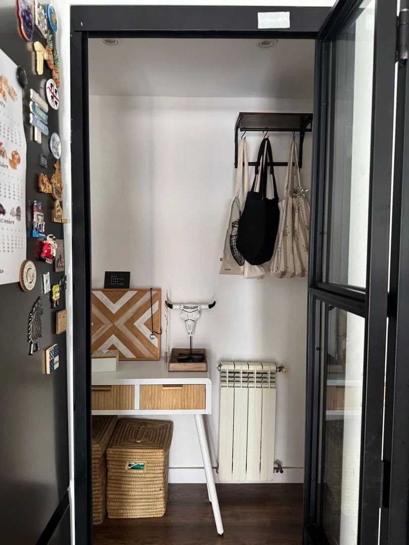 Piso en Paseo de los Olivos, 59, Puerta del Ángel - Foto 15