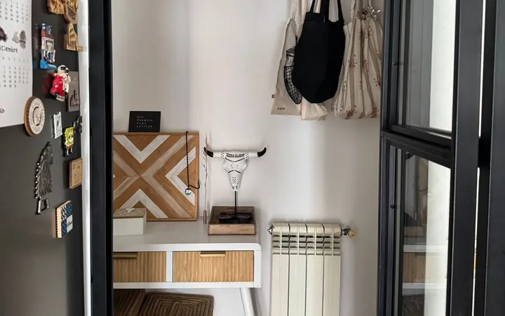 Piso en Paseo de los Olivos, 59, Puerta del Ángel - Foto 15