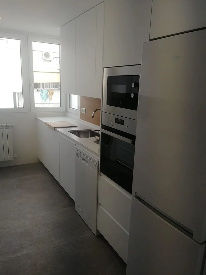 Piso en Calle de Cea Bermúdez, 64, Vallehermoso - Foto 7