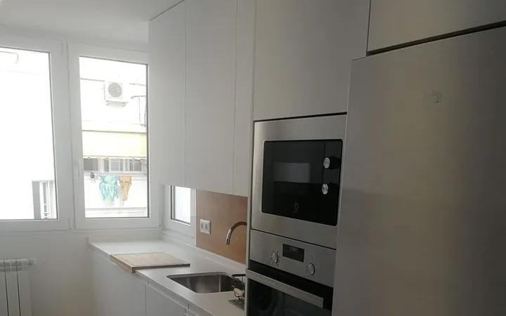 Piso en Calle de Cea Bermúdez, 64, Vallehermoso - Foto 7