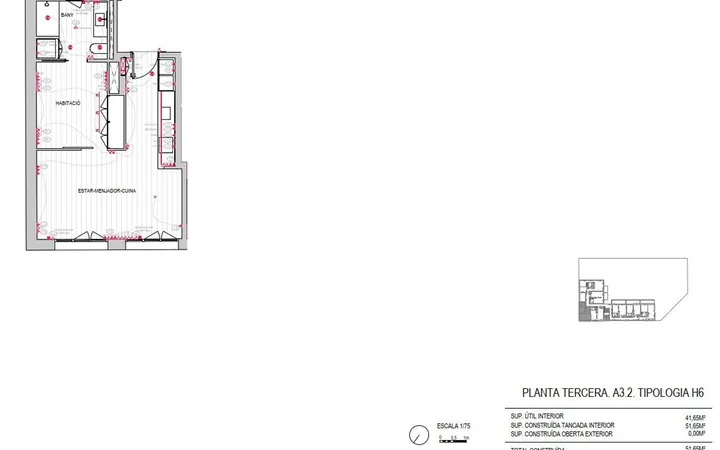 Piso en Calle del Doctor Trueta, La Vila Olímpica del Poblenou - Foto 16