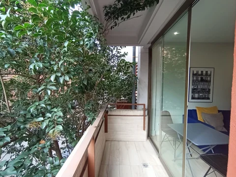 Alquiler de piso en Huertas-Cortes - Foto 12