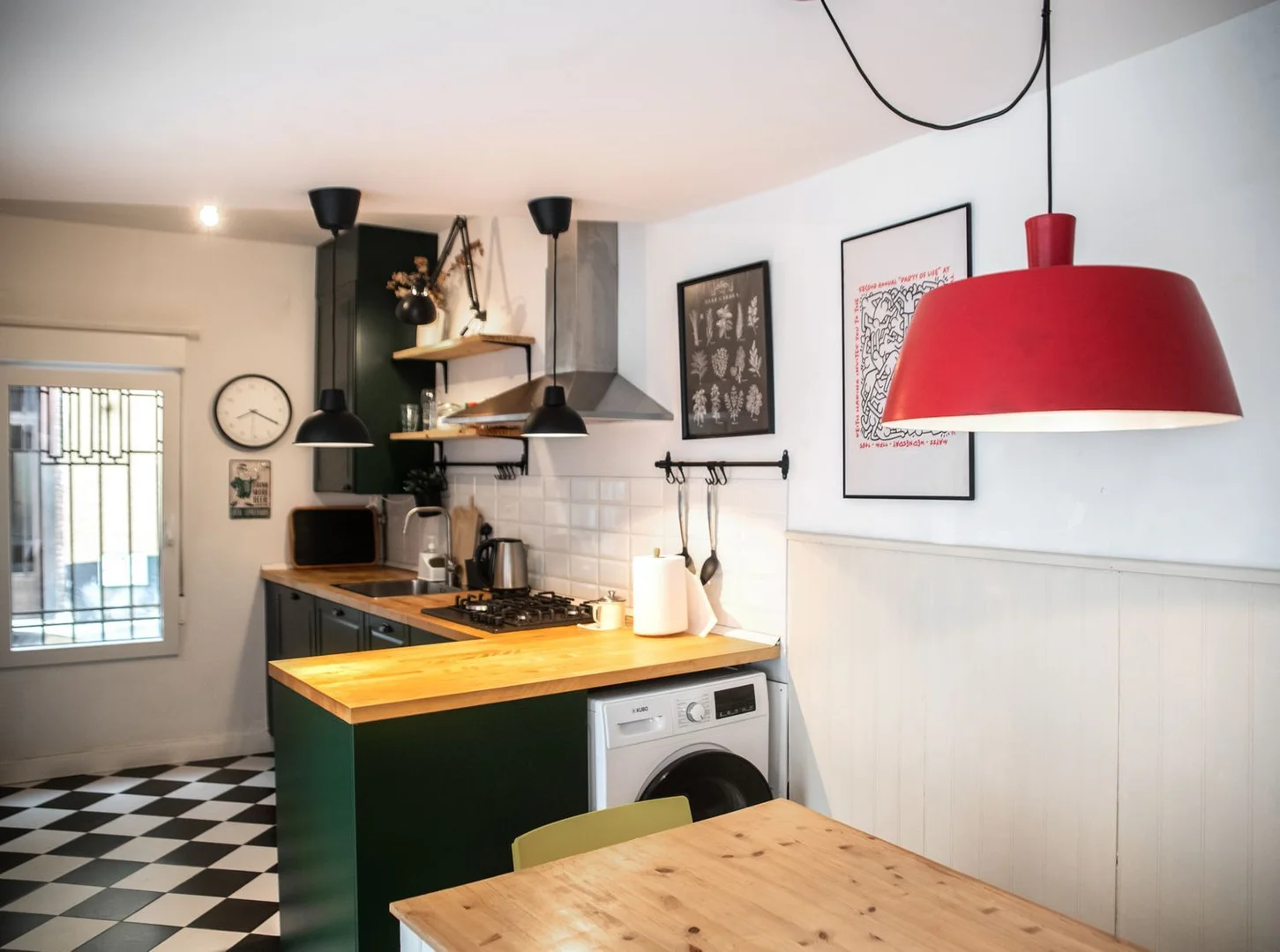 Chalet pareado en Barrio Bellas Vistas - Foto 17