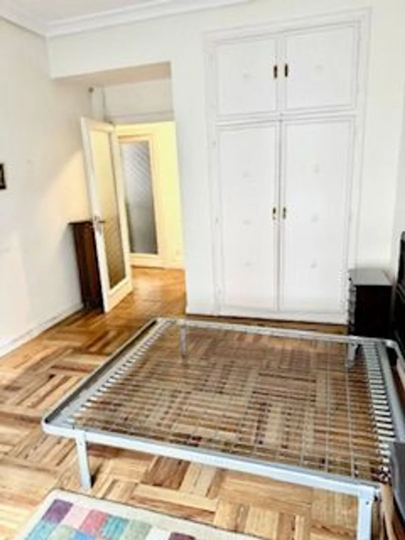 Piso en paseo de San Francisco de Sales, 38 - Foto 17