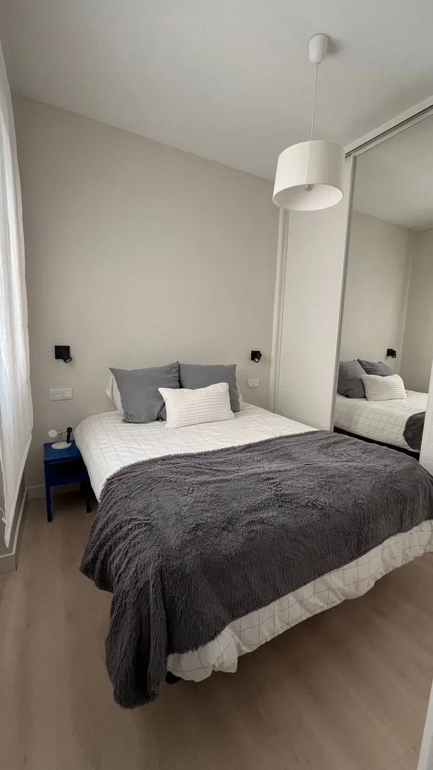 Alquiler de piso en Calle de Bravo Murillo, 188 - Foto 13