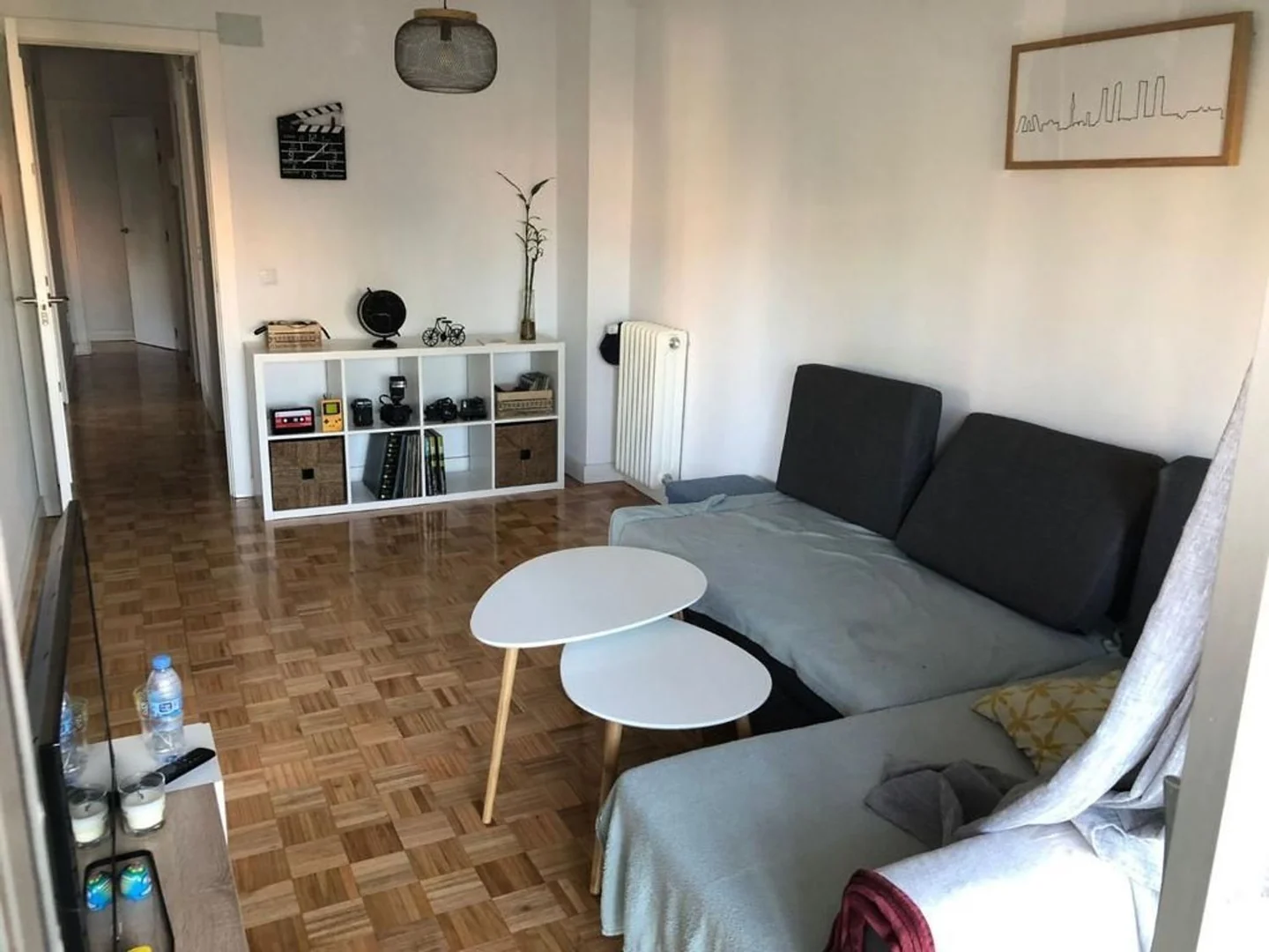 Piso en Calle la Isla de Tabarca, 48, Peñagrande - Foto 2
