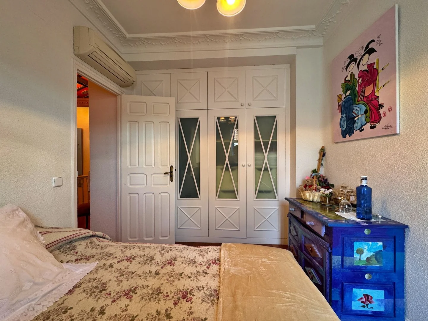 Casa o chalet independiente en Calle del Marqués de Vallejo, 90, Fuente del Berro - Foto 20