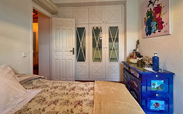 Casa o chalet independiente en Calle del Marqués de Vallejo, 90, Fuente del Berro - Foto 20
