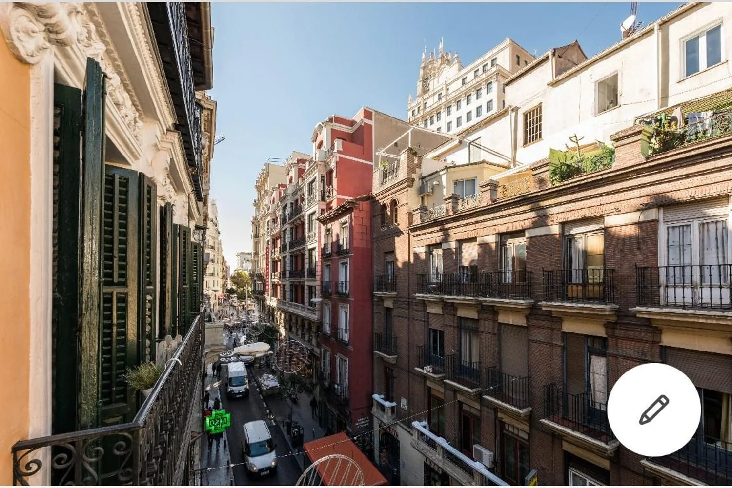 Estudio en Calle Hortaleza, 4, Chueca-Justicia - Foto 11