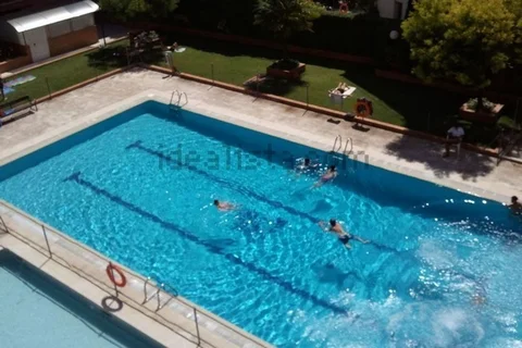 Piso en Barrio Chopera - Foto 1