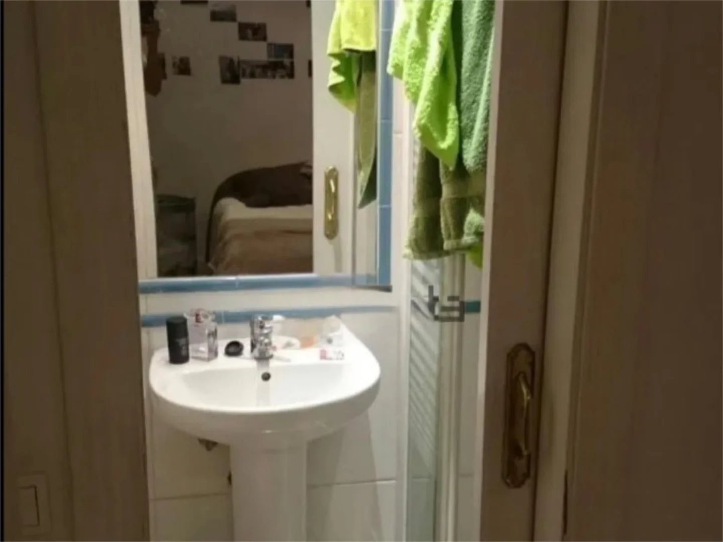 Piso en  Calle de Juan Álvarez Mendizábal 19 - Foto 2