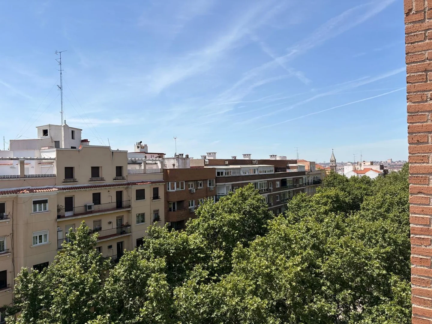 Piso en Paseo de la Reina Cristina - Foto 20