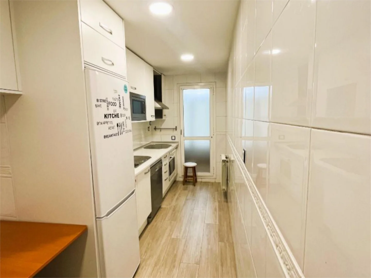 Piso en  Avenida del Talgo 123 - Foto 21