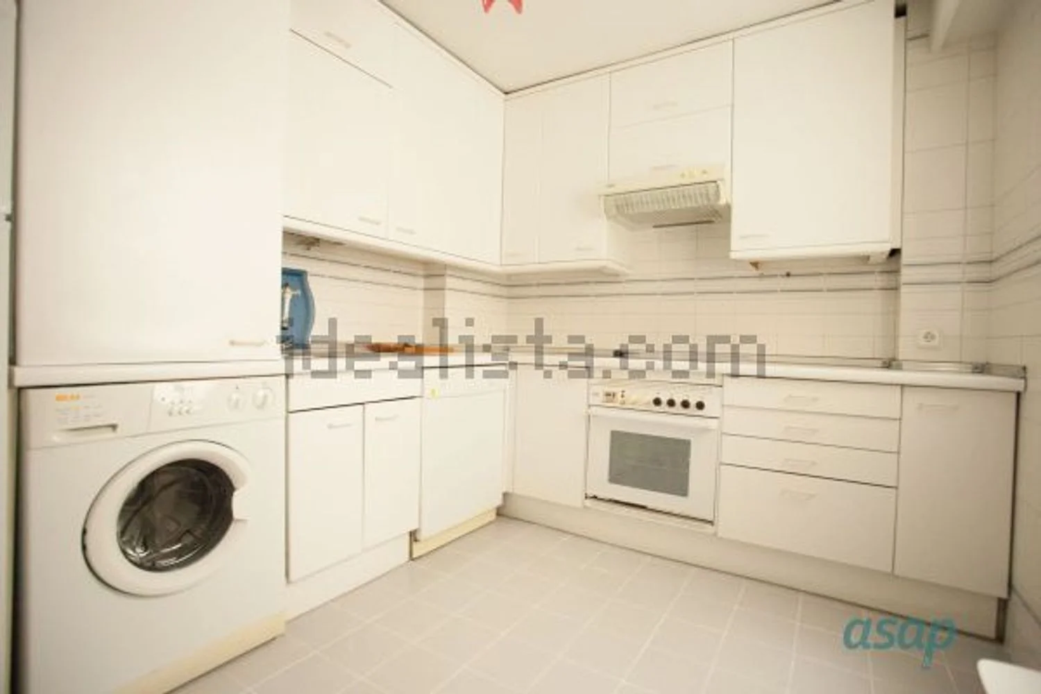 Piso en calle de Mercedes Fórmica, 13 - Foto 7