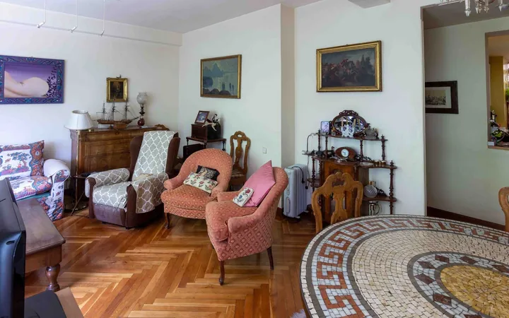 Piso en Calle de Orense, 54, Cuzco-Castillejos - Foto 3