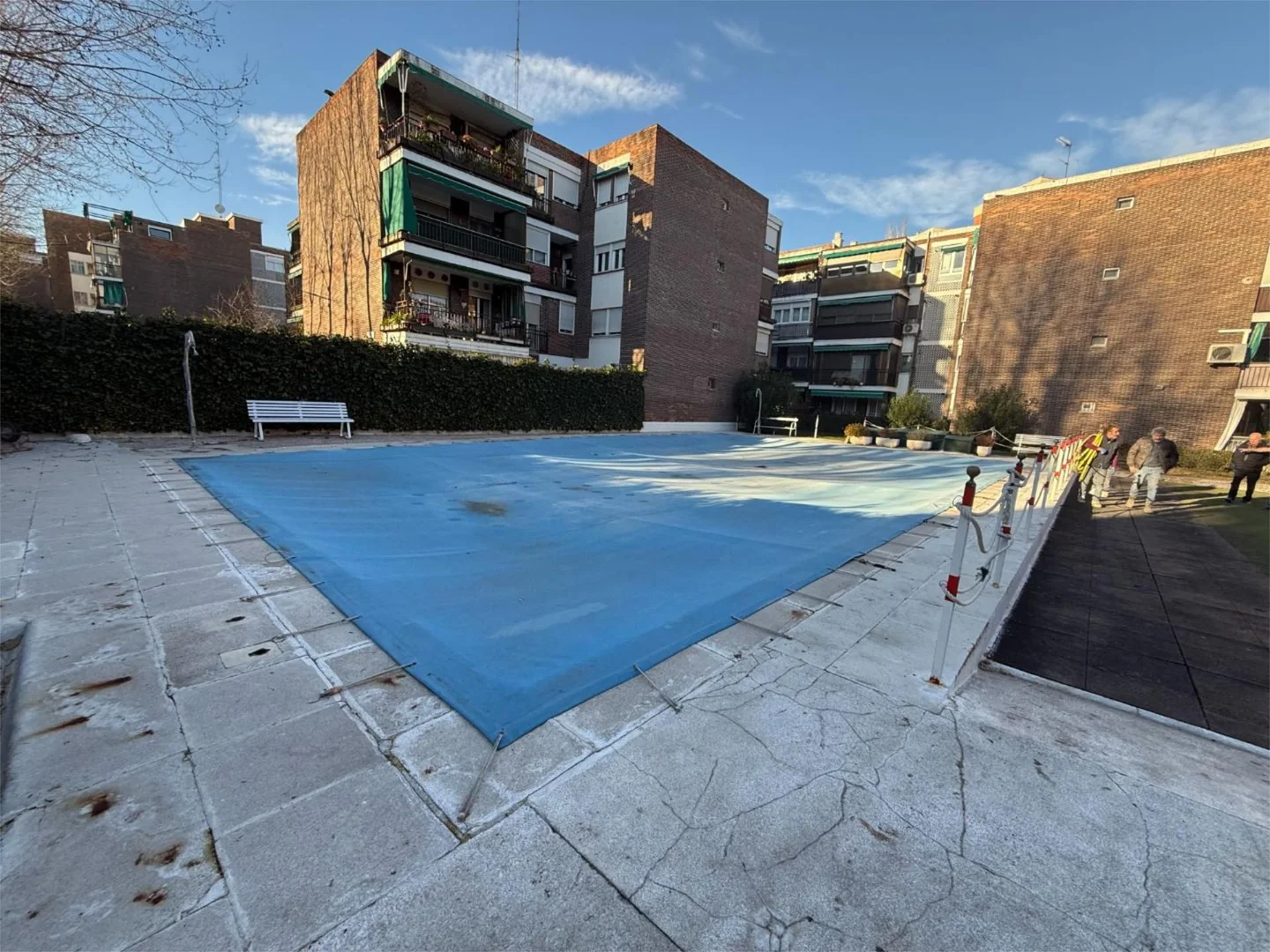 Piso en  Calle Batel 6 - Foto 65