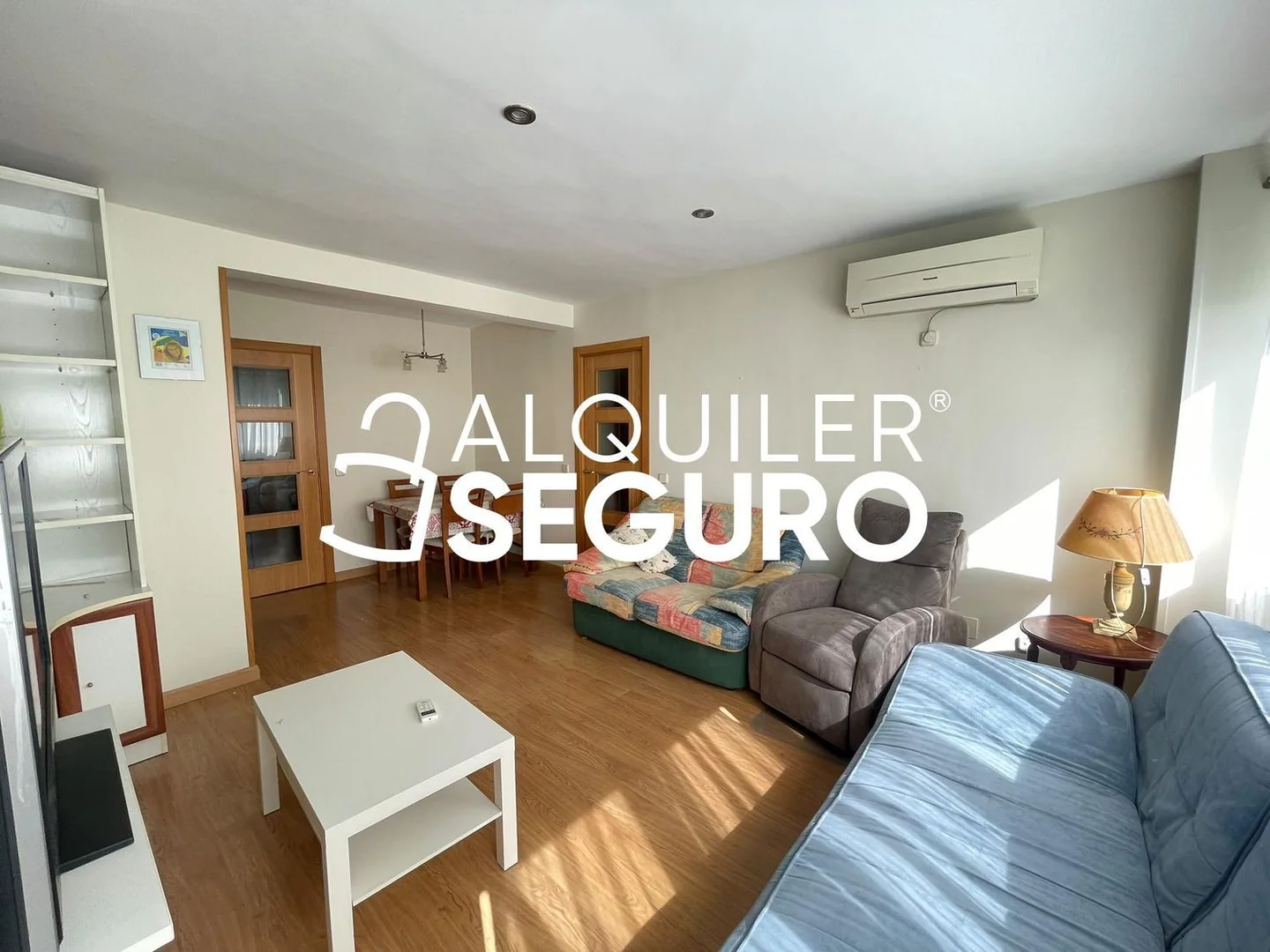 Piso en Carretera de Boadilla del Monte, Campamento - Foto 4