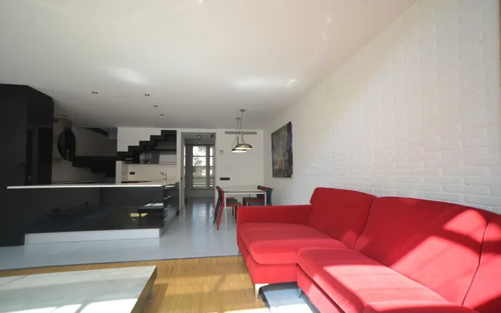 Dúplex en Calle d'Àvila, 24, El Poblenou - Foto 13