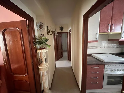 Piso en Avenida de Palomeras, 71 - Foto 13