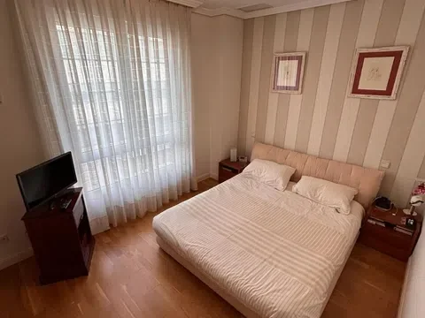 Piso en avenida de los Prunos, 5 - Foto 11