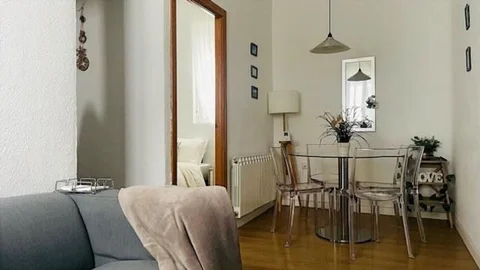 Piso en calle de Francisco Silvela, 104 - Foto 15