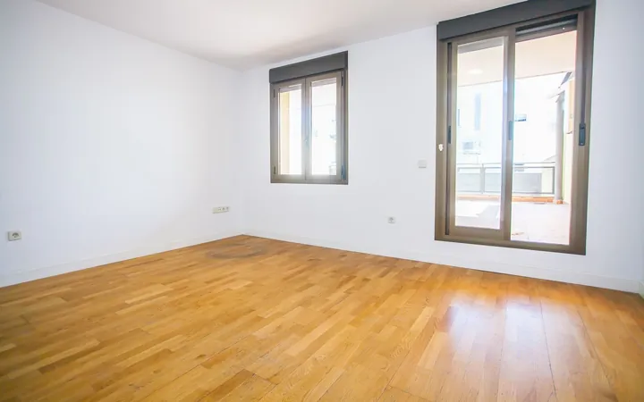 Piso en Calle de Anita Vindel, Aravaca - Foto 9